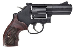 S&W M19 12039 357 3 PFMC CRY CMP BLK S&W M19 12039 357 3 PFMC CRY CMP BLK