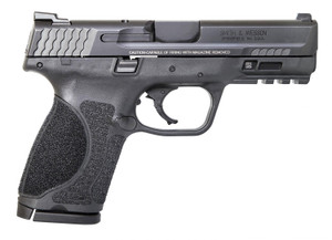 S&W M&P 40C LE 12098      40 4IN 2.0 WD           LE