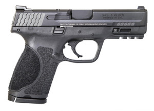 S&W M&P 40C LE 11676 40 4IN 2.0 NS LE S&W M&P 40C LE 11676 40 4IN 2.0 NS LE