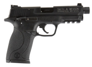 S&W M&P 22C    10199  22LR CMP TBSR    BLK    10R S&W M&P 22C    10199  22LR CMP TBSR    BLK    10R