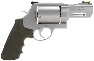 S&W M460XVR 170350 460 3.5 PC 5R SS S&W M460XVR 170350 460 3.5 PC 5R SS
