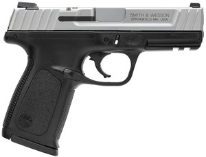 S&W SD9VE 123903 9M 4 10R S&W SD9VE 123903 9M 4 10R