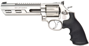 S&W M686         170319 357 6   PC WGTBBL 6R    SS