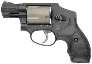 S&W 340PD 103061 357 17/8 SCCN NL 5R BLK S&W 340PD 103061 357 17/8 SCCN NL 5R BLK