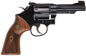 S&W M48 150717 22MG 4 CLSSC 6R ST S&W M48 150717 22MG 4 CLSSC 6R ST