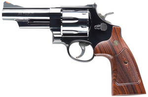 S&W M29 150254 44M 4 CLSSC 6R ST S&W M29 150254 44M 4 CLSSC 6R ST