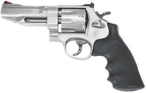 S&W M627         178014 357 4  AS PRO      8R   MS