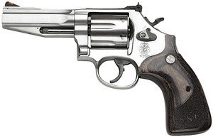 S&W M686         178012 357 4   PC AS     6R    SS