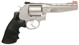 S&W M686+        11760  357 5   PC VR     7R    SS
