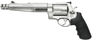 S&W M500 170299 500 7.5 PC 5R SS S&W M500 170299 500 7.5 PC 5R SS