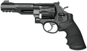 S&W M&P R8        170292 357 5   PFMC       8R  BLK