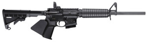 S&W M&P 15SPTII   12001        556       16 *CA*10R S&W M&P 15SPTII   12001        556       16 *CA*10R
