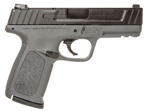 S&W SD40 11996 40S GRY 14R S&W SD40 11996 40S GRY 14R