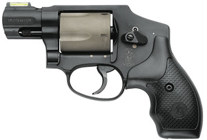 S&W 340PD 163062 357 17/8 SC HV 5R BLK S&W 340PD 163062 357 17/8 SC HV 5R BLK