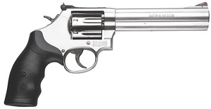 S&W M686+ 164198 357 6 WORR 7R SS S&W M686+ 164198 357 6 WORR 7R SS