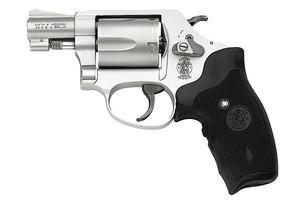 S&W M637 163052 38 1 7/8 CT 5R SS S&W M637 163052 38 1 7/8 CT 5R SS