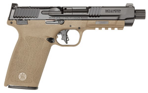 S&W M&P 5.7 14078 5.7X28 OR 5 BLK/FDE 22R S&W M&P 5.7 14078 5.7X28 OR 5 BLK/FDE 22R