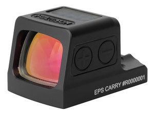 HOLOSUN EPS-CARRY-RD-MRS ENCLOSED PSTL SGT CARRY HOLOSUN EPS-CARRY-RD-MRS ENCLOSED PSTL SGT CARRY