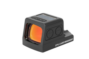 HOLOSUN EPS-CARRY-GR-MRS ENCLOSED PSTL SGT CARRY