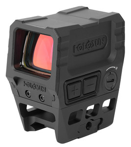 HOLOSUN AEMS-CORE-120101 ADV ENCLOSD MICRO SGT GRN HOLOSUN AEMS-CORE-120101 ADV ENCLOSD MICRO SGT GRN