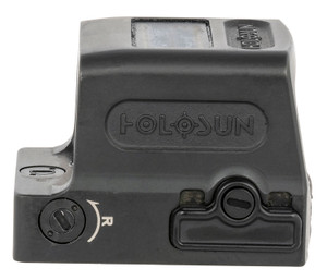 HOLOSUN HE509T-RD X2 RFLX SGHT M.RETICLE TITNM HOLOSUN HE509T-RD X2 RFLX SGHT M.RETICLE TITNM