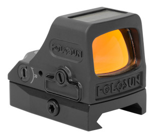 HOLOSUN HE508T-GR-X2 REFLX SGHT M.RETICLE TITN HOLOSUN HE508T-GR-X2 REFLX SGHT M.RETICLE TITN