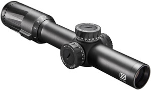 EOTECH VDU16FFSR2G VUDU 1-6X24 FFP SR2 MOA EOTECH VDU16FFSR2G VUDU 1-6X24 FFP SR2 MOA