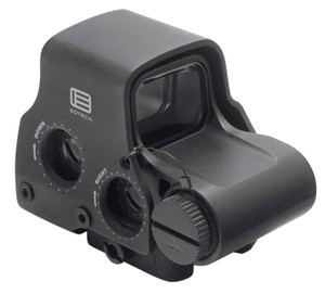 EOTECH EXPS2-0       68&amp;1 MOA BLK QD CR123