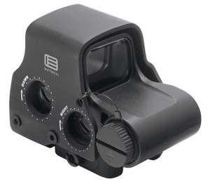 EOTECH EXPS3-2 68&2 MOA BLK NV CR123 EOTECH EXPS3-2 68&2 MOA BLK NV CR123