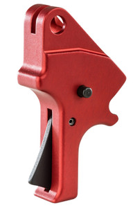 APEX 100055 FLAT FACED FWD SET SEAR&TRIG KIT RED APEX 100055 FLAT FACED FWD SET SEAR&TRIG KIT RED