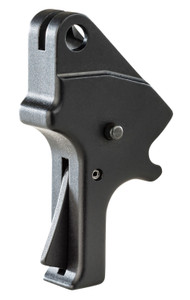 APEX 100054 FLAT FACED FWD SET SEAR&TRIG KIT BLACK APEX 100054 FLAT FACED FWD SET SEAR&TRIG KIT BLACK