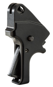 APEX 100154 FLAT FACED FWD SET TRIG KIT MP 2.0 BK APEX 100154 FLAT FACED FWD SET TRIG KIT MP 2.0 BK