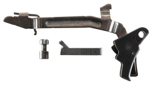 APEX 102115 GLOCK ACT ENHNCMNT TRIGGER KIT APEX 102115 GLOCK ACT ENHNCMNT TRIGGER KIT