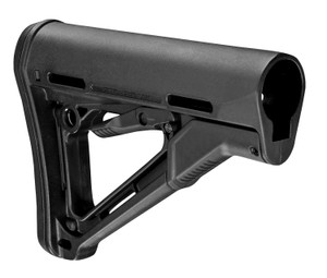 MAGPUL MAG310-BLK CTR CARBINE STOCK MIL-SPEC MAGPUL MAG310-BLK CTR CARBINE STOCK MIL-SPEC