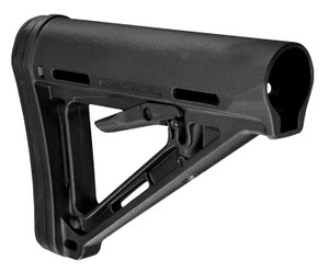MAGPUL MAG401-BLK  MOE CARBINE STK COM-SPEC