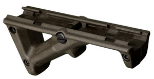 MAGPUL MAG414-ODG AFG2 ANGLED FORE GRIP MAGPUL MAG414-ODG AFG2 ANGLED FORE GRIP