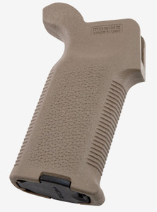 MAGPUL MAG522-FDE  MOE K2 GRIP AR15/M4 MAGPUL MAG522-FDE  MOE K2 GRIP AR15/M4