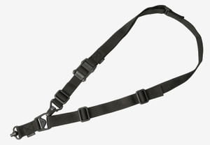 MAGPUL MAG515-BLK MS3 SINGLE QD SLING GEN2 MAGPUL MAG515-BLK MS3 SINGLE QD SLING GEN2