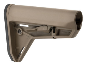 MAGPUL MAG347-FDE  MOE SL  CARBINE STOCK MIL-SPEC MAGPUL MAG347-FDE  MOE SL  CARBINE STOCK MIL-SPEC