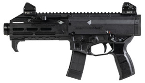 CZ 91421 SCORPION 9MM 7.8 20R BLK CZ 91421 SCORPION 9MM 7.8 20R BLK