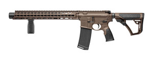 DDM4 ISR 300BLK 16" MILSPEC+ DDM4 ISR 300BLK 16" MILSPEC+