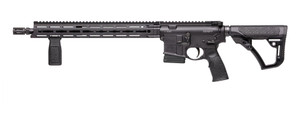 DDM4 V7 5.56 16" MOD RAIL CA DDM4 V7 5.56 16" MOD RAIL CA