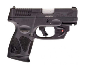 G3C 9MM SS 3.2" 12+1 VIRIDIAN G3C 9MM SS 3.2" 12+1 VIRIDIAN