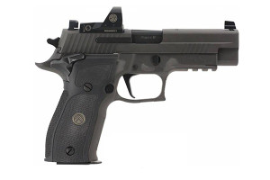 P226 LEGION 9MM ROMEO1PRO DASA P226 LEGION 9MM ROMEO1PRO DASA