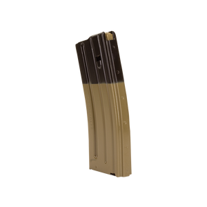MAGAZINE SCAR 16S 223 30RD FDE MAGAZINE SCAR 16S 223 30RD FDE