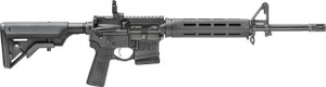 SAINT AR-15 5.56MM 16" 10+1