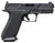XR920 CBT 9MM BLK/BLK OR 17+1