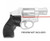 LASERGRIP S&W J-FRAME DEF SER LASERGRIP S&W J-FRAME DEF SER