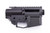 RECEIVER SET AR-15 BILLET