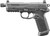 FN 66-102271 FNX-45T BLK/BLK NS 2X15 +HOLOSUN 407C